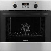 Встраиваемый электрический духовой шкаф Zanussi ZOB 525321 X