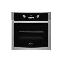 Встраиваемый электрический духовой шкаф Blomberg BEO1430X