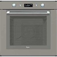 Встраиваемый электрический духовой шкаф Whirlpool AKZM 784 S