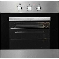 Встраиваемый электрический духовой шкаф Ricci REO 296 B