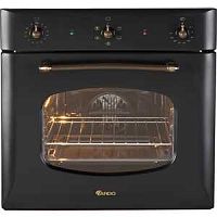 Встраиваемый электрический духовой шкаф Ardo OBA 606 BLACK