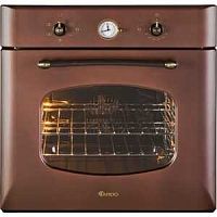 Встраиваемый электрический духовой шкаф Ardo OBC 606 COPPER