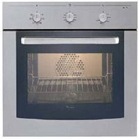Встраиваемый электрический духовой шкаф Whirlpool AKP 230 IX