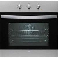 Встраиваемый электрический духовой шкаф Teka HE 615 X