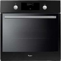 Встраиваемый электрический духовой шкаф Whirlpool AKZ 560 NB
