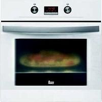 Встраиваемый электрический духовой шкаф Teka HE 720 белый