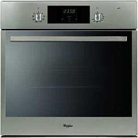 Встраиваемый электрический духовой шкаф Whirlpool AKP 565 IX