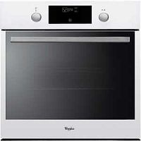 Встраиваемый электрический духовой шкаф Whirlpool AKZ 560 WH