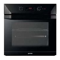 Встраиваемый электрический духовой шкаф Gorenje BO 5334 DB