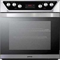 Встраиваемый электрический духовой шкаф Gorenje BC 5348 DX