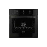 Встраиваемый электрический духовой шкаф Zanussi ZOB 532702 B