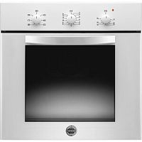 Встраиваемый электрический духовой шкаф Ardesia HX 060 WHITE
