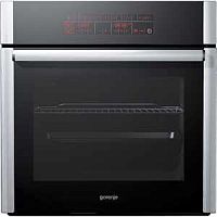 Встраиваемый электрический духовой шкаф Gorenje BOP 8858 AX