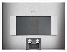 Встраиваемый электрический духовой шкаф Gaggenau BM 455-110