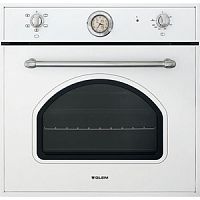 Встраиваемый электрический духовой шкаф Glem GFN54BA