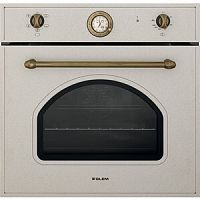 Встраиваемый электрический духовой шкаф Glem GFN54AV