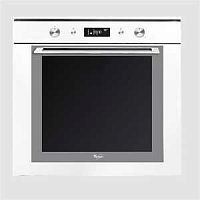 Встраиваемый электрический духовой шкаф Whirlpool AKZM 784 WH