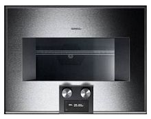 Встраиваемый электрический духовой шкаф Gaggenau BM 454-100