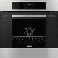 Встраиваемый электрический духовой шкаф Zanussi ZOB 38903 XD