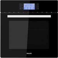 Встраиваемый электрический духовой шкаф Graude BM 60.1 S