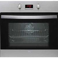 Встраиваемый электрический духовой шкаф Teka HE 715