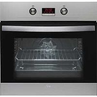 Встраиваемый электрический духовой шкаф Teka HE 725