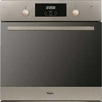 Встраиваемый электрический духовой шкаф Whirlpool AKP 275 IX