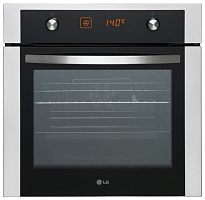 Встраиваемый электрический духовой шкаф LG LB61V05S