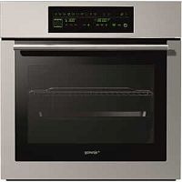Встраиваемый электрический духовой шкаф Gorenje + GP 872 X