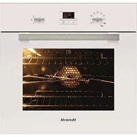 Встраиваемый электрический духовой шкаф Brandt FP1264W