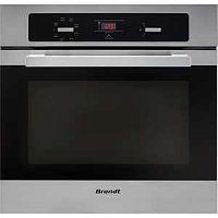 Встраиваемый электрический духовой шкаф Brandt FC1141X