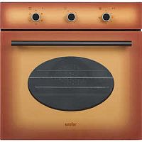 Встраиваемый электрический духовой шкаф Simfer B6005FERA