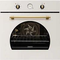 Встраиваемый электрический духовой шкаф Zanussi ZOB 33701 MR