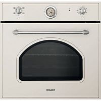 Встраиваемый электрический духовой шкаф Glem GFN54PN