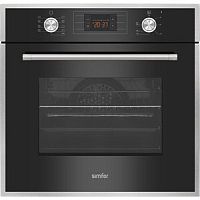 Встраиваемый электрический духовой шкаф Simfer B6ES69002