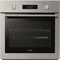 Встраиваемый электрический духовой шкаф Gorenje + GP 852 X