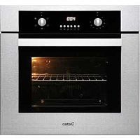 Встраиваемый электрический духовой шкаф Cata MBD 606/A