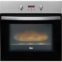 Встраиваемый электрический духовой шкаф Teka HE 625