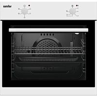 Встраиваемый электрический духовой шкаф Simfer B6EW15001