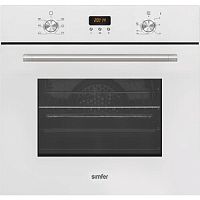 Встраиваемый электрический духовой шкаф Simfer B6EC26001