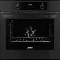 Встраиваемый электрический духовой шкаф Zanussi ZOB 35772 BK