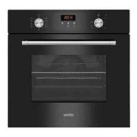 Встраиваемый электрический духовой шкаф Simfer B6ES26002