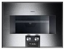 Встраиваемый электрический духовой шкаф Gaggenau BM 455-100