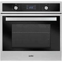 Встраиваемый электрический духовой шкаф Simfer B6009MERB