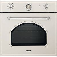 Встраиваемый электрический духовой шкаф Glem GFN94PN