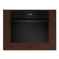 Встраиваемый электрический духовой шкаф Bertazzoni F457PROMWTC