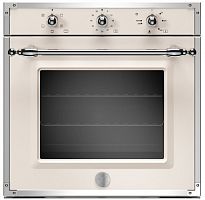 Встраиваемый электрический духовой шкаф Bertazzoni F609HEREKAX