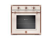 Встраиваемый электрический духовой шкаф Bertazzoni F605HEREKAC