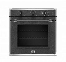 Встраиваемый электрический духовой шкаф Bertazzoni F605HEREKND