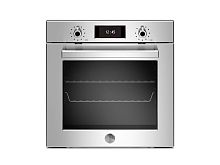 Встраиваемый электрический духовой шкаф Bertazzoni F6011PROETX